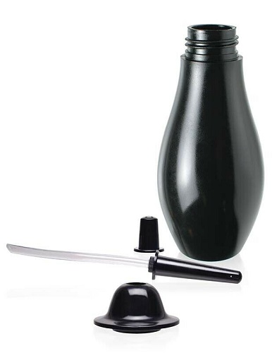 FETISH Fantasy Series Begginers Enema