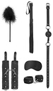 Ouch! BEGINNER BONDAGE KIT