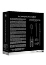 Ouch! BEGINNER BONDAGE KIT