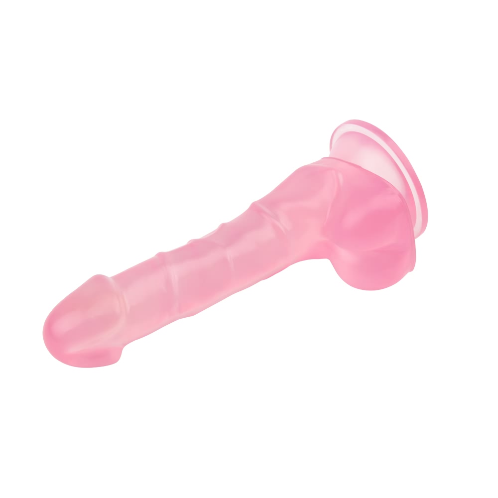 Hi-Rubber 7.7" DILDO