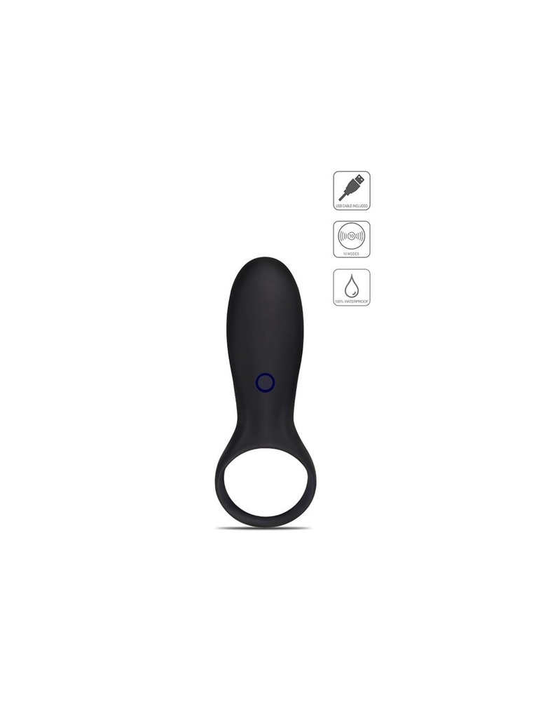 LOVETOY RECHARGEABLE JOY STAMINA RING