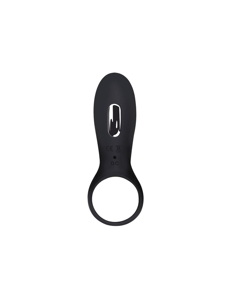 LOVETOY RECHARGEABLE JOY STAMINA RING