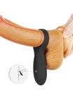 LOVETOY RECHARGEABLE JOY STAMINA RING