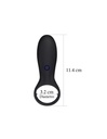 LOVETOY RECHARGEABLE JOY STAMINA RING