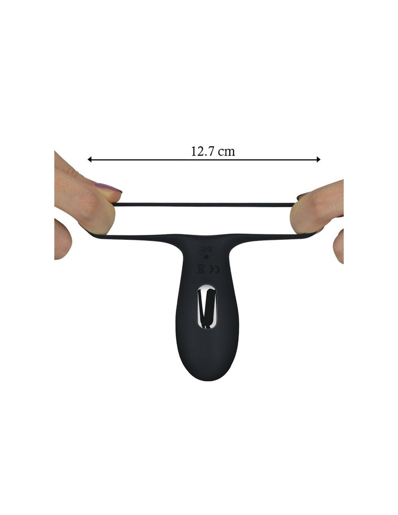 LOVETOY RECHARGEABLE JOY STAMINA RING