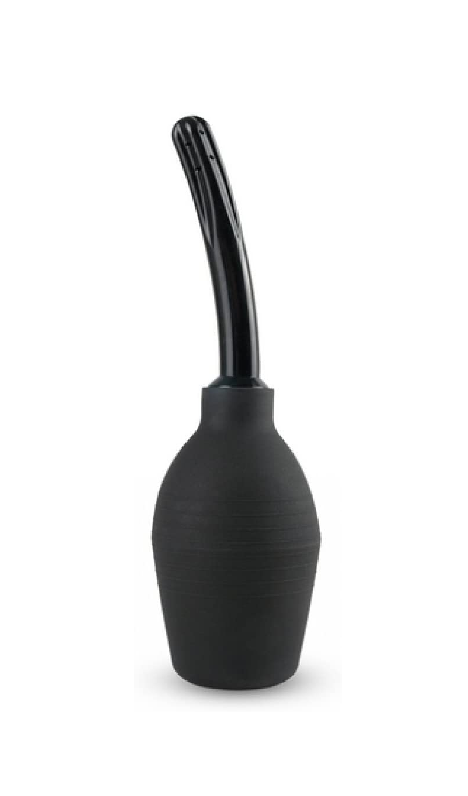 FETISH Fantasy Series Curved Douche/Enema