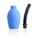 CLEAN STREAM PREMIUM ONE-WAY VALVE ENEMA BULB