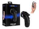 Electroshock - E-Stim Cock Cage