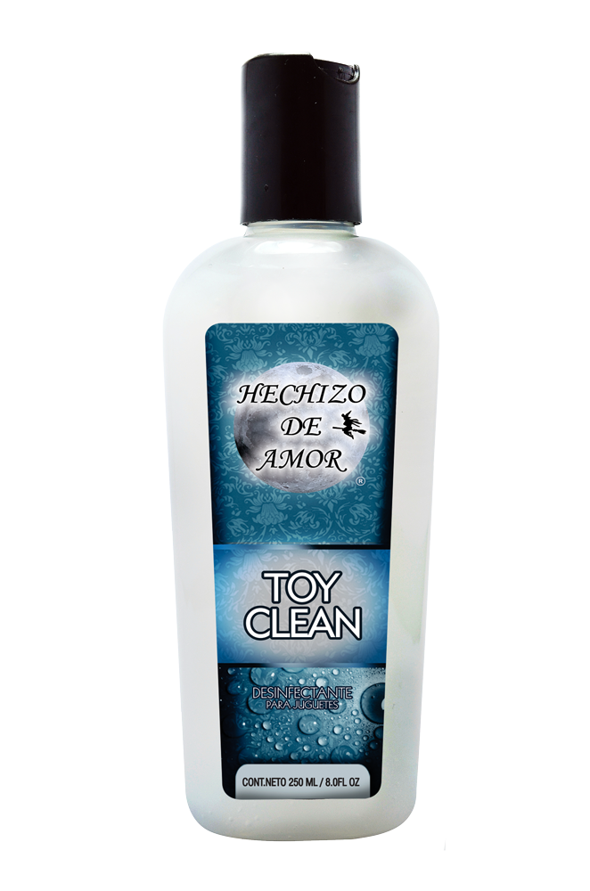 ToyClean 250ml