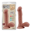 T-skin Real TOPLESS LOVER - Güero