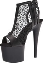Ellie Shoes Zapatillas con puntera abierta
