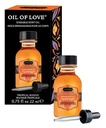 OIL OF LOVE TROPICAL MANGO