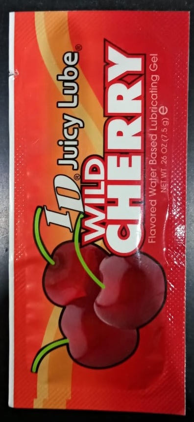 ID Juicy Lube 7.5gr