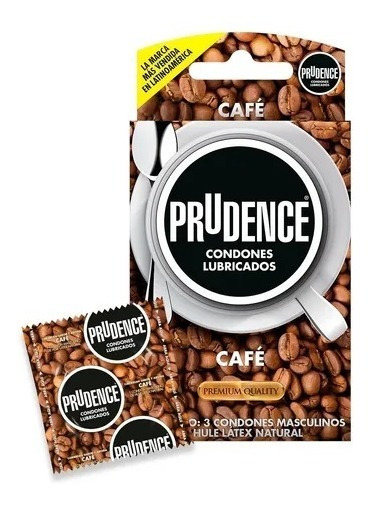 PRUDENCE Café