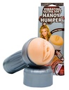 HANOY HUMPER - MASTURBADOR CON VIB
