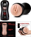 m FOR MEN SOFT + WET PUSSY