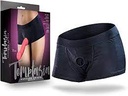 Temptasia HARNESS BRIEFS