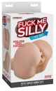 FUCK ME SILLY PETITE FANTASY BUBBLE BUTT