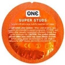 one SUPER STUDS