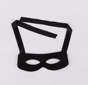 ANTIFAZ EL ZORRO