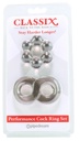 CLASSIX Performance Cock Ring Set