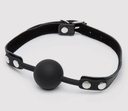 ¡WOW! DISCIPLINE Ball Gag