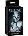 FFS O-Ring Gag & Nipple Clamps
