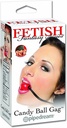 FFS Candy Ball Gag