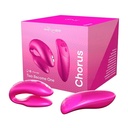 WE-VIBE chorus - Rosa