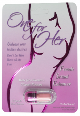 One For Her