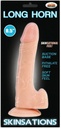 SKINSATIONS LONG HORN