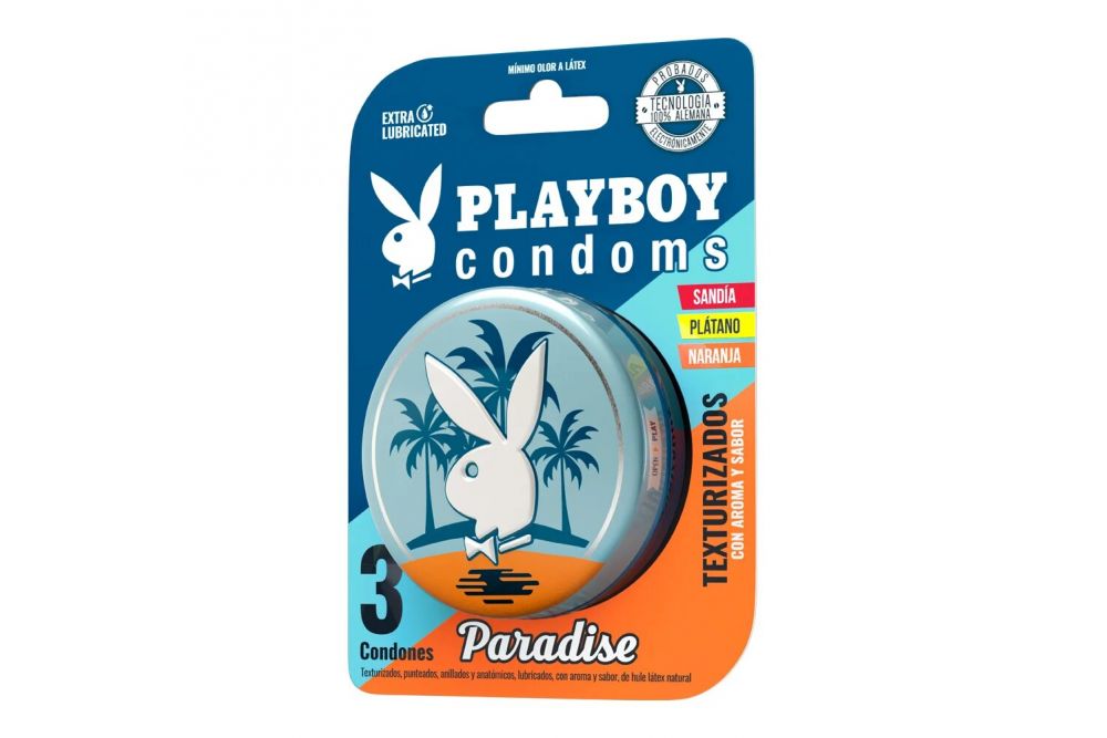 PLAYBOY Paradise