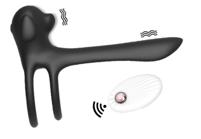GA 20 V PENIS EXPANSOR