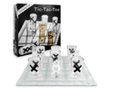 JUEGO DEL GATO TEQUILERO
