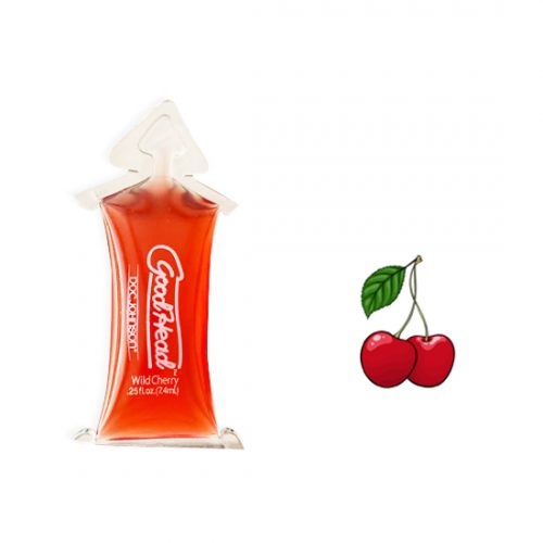 GoodHead - Oral Delight Gel