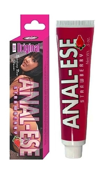 ANAL-ESE 14ml