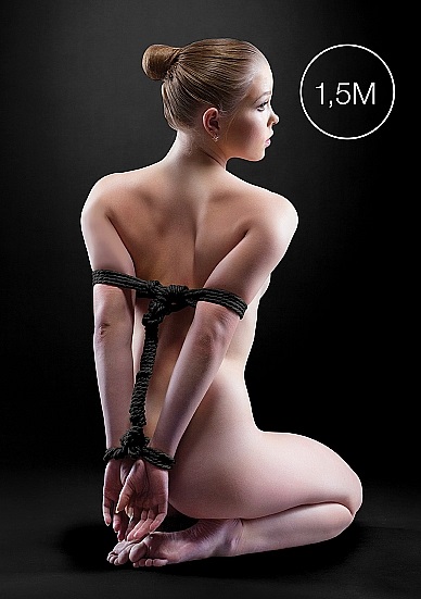 Ouch! Japanese Mini Rope - 1.5m