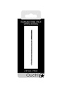 Ouch! Urethral Sounding - Metal Stick