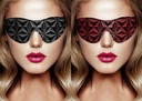 Ouch! Luxury Eye Mask
