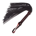 BONDAGE FETISH BEGINNERS FLOGGER