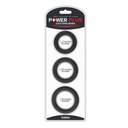 POWER PLUS COCK RING SERIES