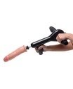 PRO-BANG / SEX MACHINE WITH REMOTE CONTROL - Güero