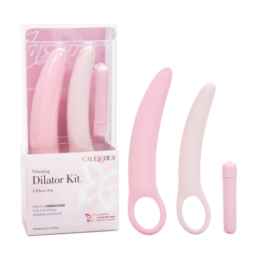 Inspire Vibrating Dilator Kit 3-Piece