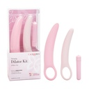 Inspire Vibrating Dilator Kit 3-Piece