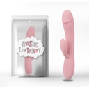 BASIC LUV THEORY Romp Vibe