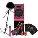 AROUSE ME EROTIC PLAY SET