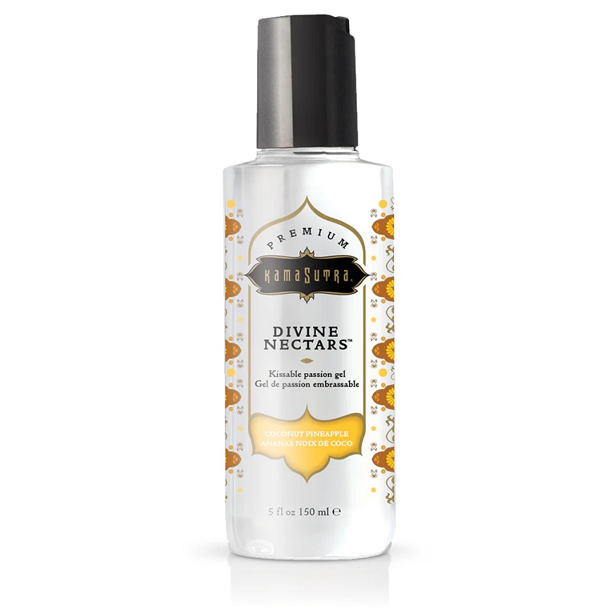 Divine Nectars 150ml