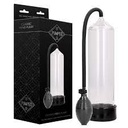 PUMPED CLASSIC PENIS PUMP - Transparente