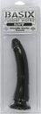 Basix Rubber Works Slim 7" with Suction Cup
