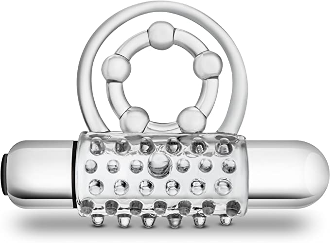 GK POWER VIBRATION CLITIFIER-CLEAR